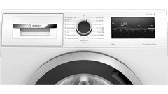 Bosch WAN28264BY pralni stroj