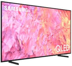 Samsung QE85Q60CAUXXH 4K UHD QLED televizor, Tizen