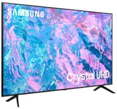 Samsung UE55CU7172UXXH 4K UHD LED televizor, Smart TV