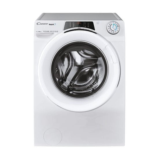 Candy RO41274DWMCT/1-S pralni stroj