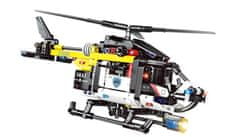 WOMA Policijski helikopter, 384 kosov