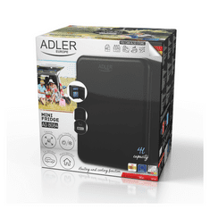 Adler Mini hladilnik AD 8084