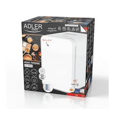 Adler Mini hladilnik AD 8085
