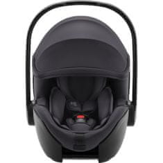 Britax Römer Baby-Safe 5Z i-Size avtosedež, 40-85 cm, Midnight Grey