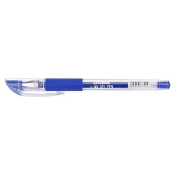 Leviatan Leviatan gel pisalo L-140 modro 12 kosov