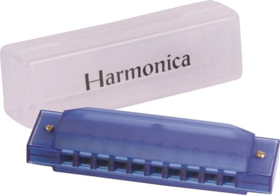 Goki Harmonika v plastični škatli