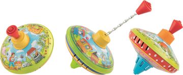 Goki Klasična raca (mešanica barv)