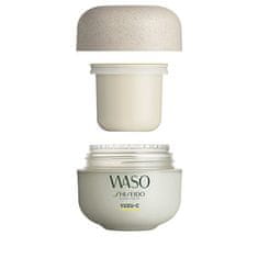 Shiseido Nadomestno polnilo za Waso Yuzu-C ( Beauty Sleeping Mask Refill) 50 ml