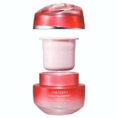 Shiseido Nadomestno polnilo za vlažilno kremo za kožo Essential Energy ( Hydrating Cream Refill) 50 ml