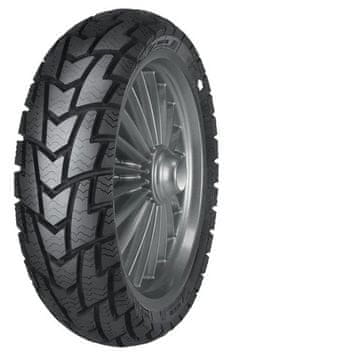 Mitas guma MC32 130/70-12 62P (F/R) TL M+S