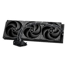 Arctic RAZPRODAJA!!! - Liquid Freezer II - 420 : All-in-One CPU