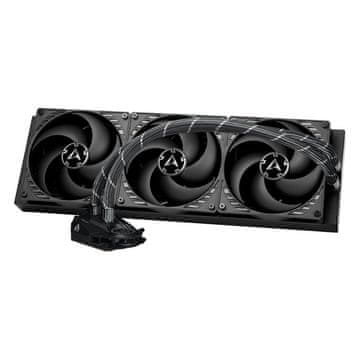 Arctic RAZPRODAJA!!! - Liquid Freezer II - 420 : All-in-One CPU