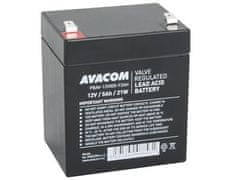 Avacom baterija 12V 5Ah F2 HighRate (PBAV-12V005-F2AH)