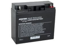 Avacom baterija 12V 18Ah F3 (PBAV-12V018-F3A)
