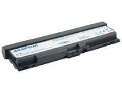 Avacom baterija za Lenovo ThinkPad T430 Li-Ion 11.1V 7800mAh 87Wh