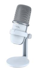 HP Mikrofon HyperX SoloCast USB White