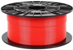 Filament PM tiskarski filament/filament 1,75 PETG rdeč, 1 kg