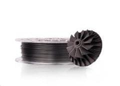 Filament PM tiskarska vrvica/filament 1,75 PA CFJet - črna, 0,5 kg