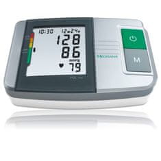 shumee Medisana MTP avtomatski merilnik krvnega tlaka na zgornjem delu roke