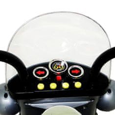 Vidaxl Električni motor za otroke