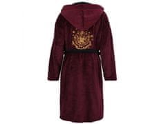 sarcia.eu HARRY POTTER Hogwarts kopalni plašč, moški, bordo S-M