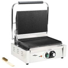 Vidaxl Žar za sendviče 2200 W 43x30,5x20 cm