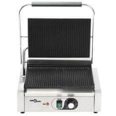 Vidaxl Žar za sendviče 2200 W 43x30,5x20 cm