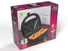 Lafe TSZ-008 toaster