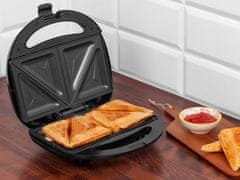 Lafe TSZ-008 toaster
