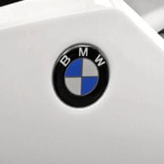 Greatstore BMW 283 električen motor za otroke bele barve 6 V