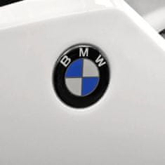 Vidaxl BMW 283 električen motor za otroke bele barve 6 V
