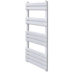 shumee Kopalniški Cevni Radiator za Centralno Ogravanje Ravne Cevi 600x1200mm