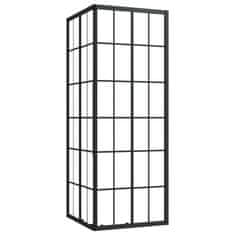 Vidaxl Tuš kabina ESG 70x70x180 cm