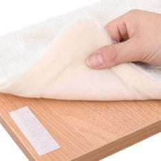 Vidaxl Mačje drevo s praskalno podlogo iz sisala 104 cm