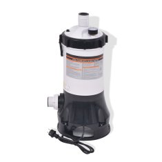 Vidaxl Filtrirna črpalka za bazene 185 W 4,4 m³/h