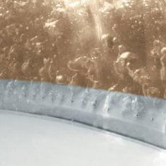 Vidaxl Intex Whirlpool, okrogel, PureSpa, 196x71 cm