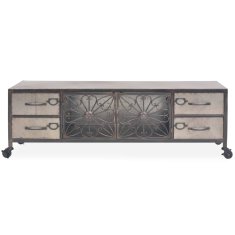 Vidaxl TV omarica 120x30x40 cm