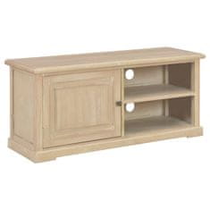 Vidaxl TV omarica iz lesa 90x30x40 cm