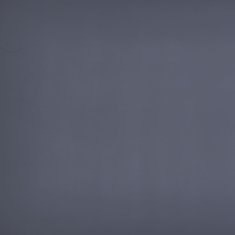 Vidaxl Jedilna miza bela in siva 180x90x73 cm borovina