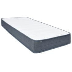 Vidaxl Vzmetnica za boxspring posteljo 200x80x20 cm