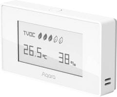 AQARA Monitor kakovosti zraka Smart Home TVOC