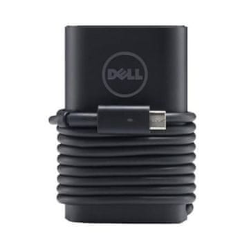 DELL DELLov napajalnik 65 W, USB-C