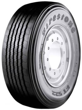Firestone 385/65R22,5 160J FIRESTONE FT522