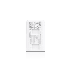 Ubiquiti 24V PoE adapter 7W - Gigabitni PoE adapter 24V/0,3A (7W), vključno z napajalnim kablom
