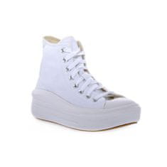 Converse Superge 37.5 EU All Star Move Platform HI