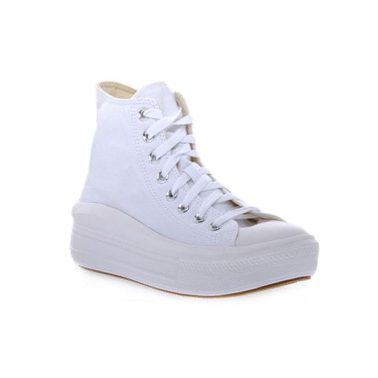 Converse Superge All Star Move Platform HI