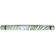 Vidaxl Zunanja preproga 241x152 cm listje džungle OC22