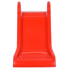 Vidaxl Otroški tobogan zložljiv 111 cm večbarven