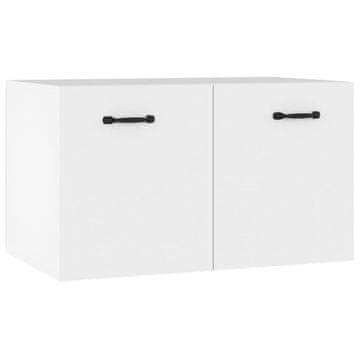 Vidaxl Stenska omarica 60x36,5x35 cm konstruiran les