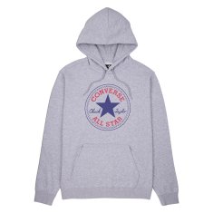 Converse Športni pulover 188 - 192 cm/XL Goto All Star Patch Pullover Hoodie